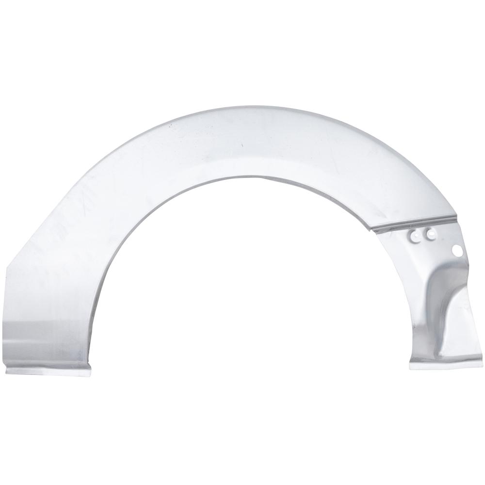 Panneau latéral arrière gauche Ford Transit Tourneo Custom 12-18