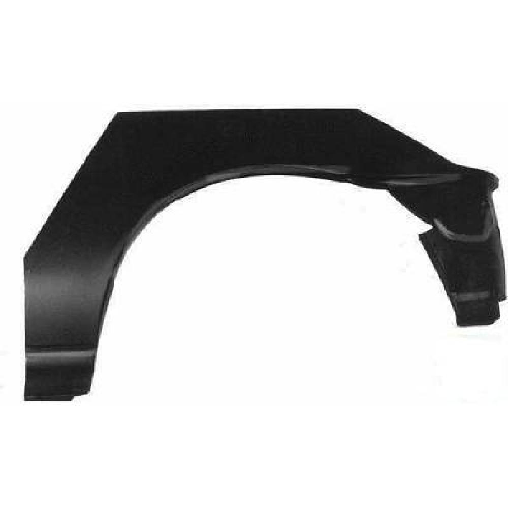 Panneau latéral arrière droite Ford Fiesta 95-99