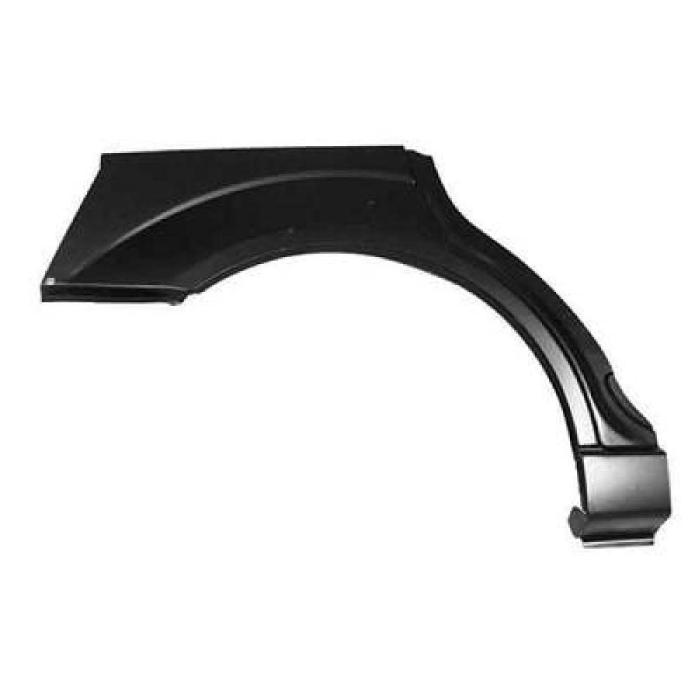 Panneau latéral arrière droite Ford Focus 01-04