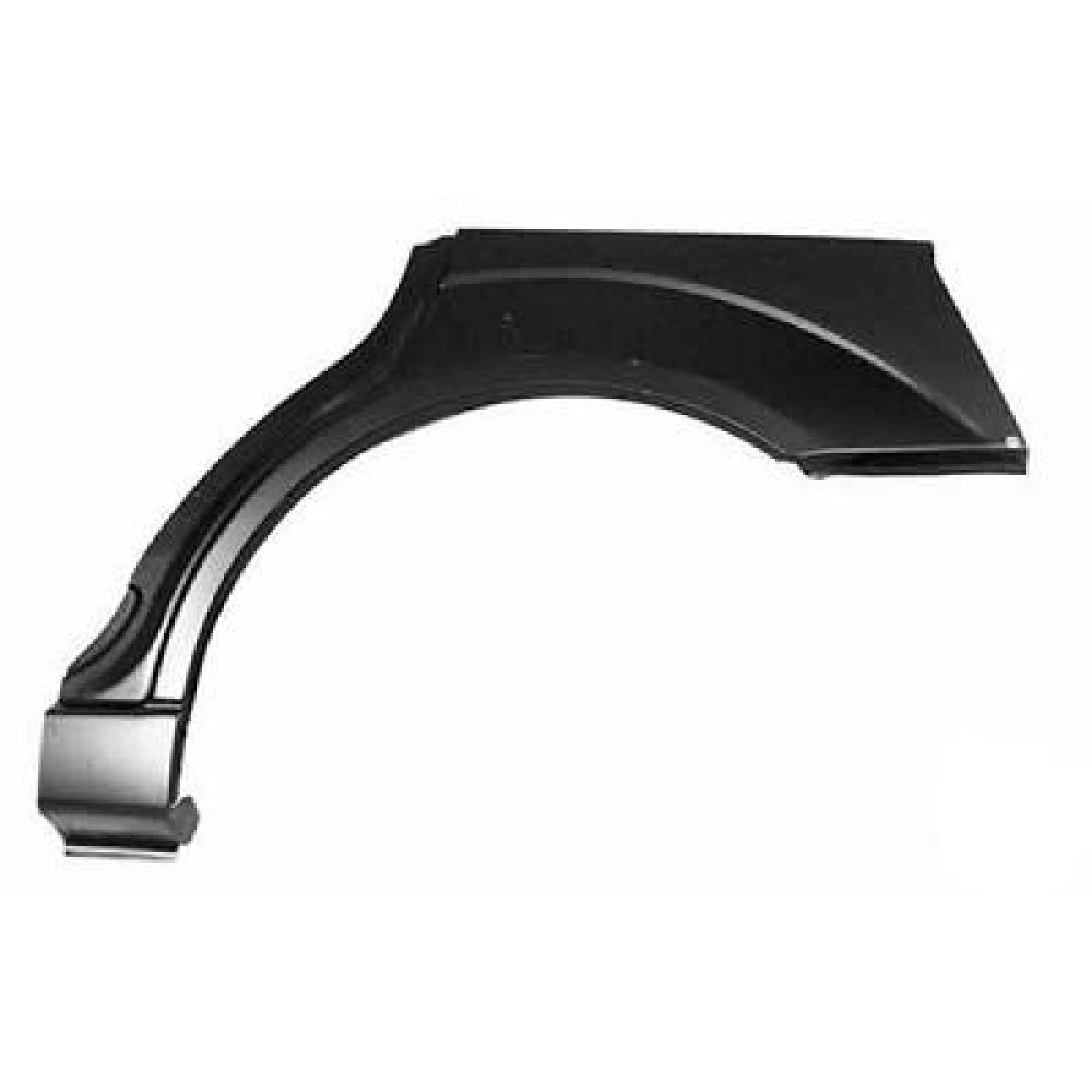 Panneau latéral arrière gauche Ford Focus 01-04