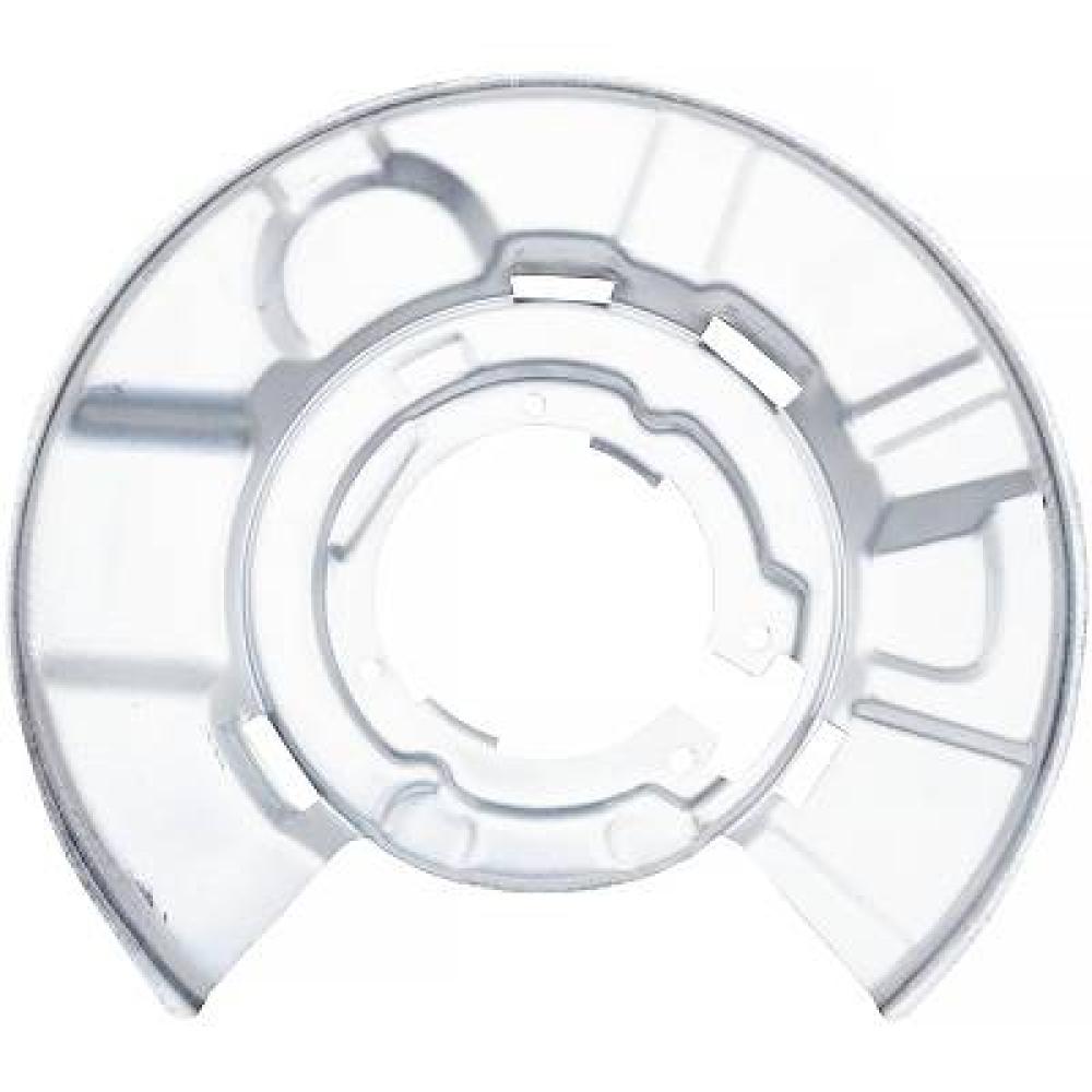 Déflecteur, disque de frein Essieu avant Ford C-Max 03-07