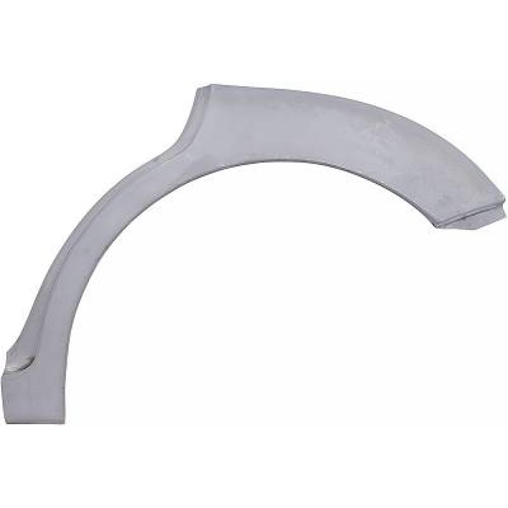 Panneau latéral arrière gauche Ford C-Max 03-07