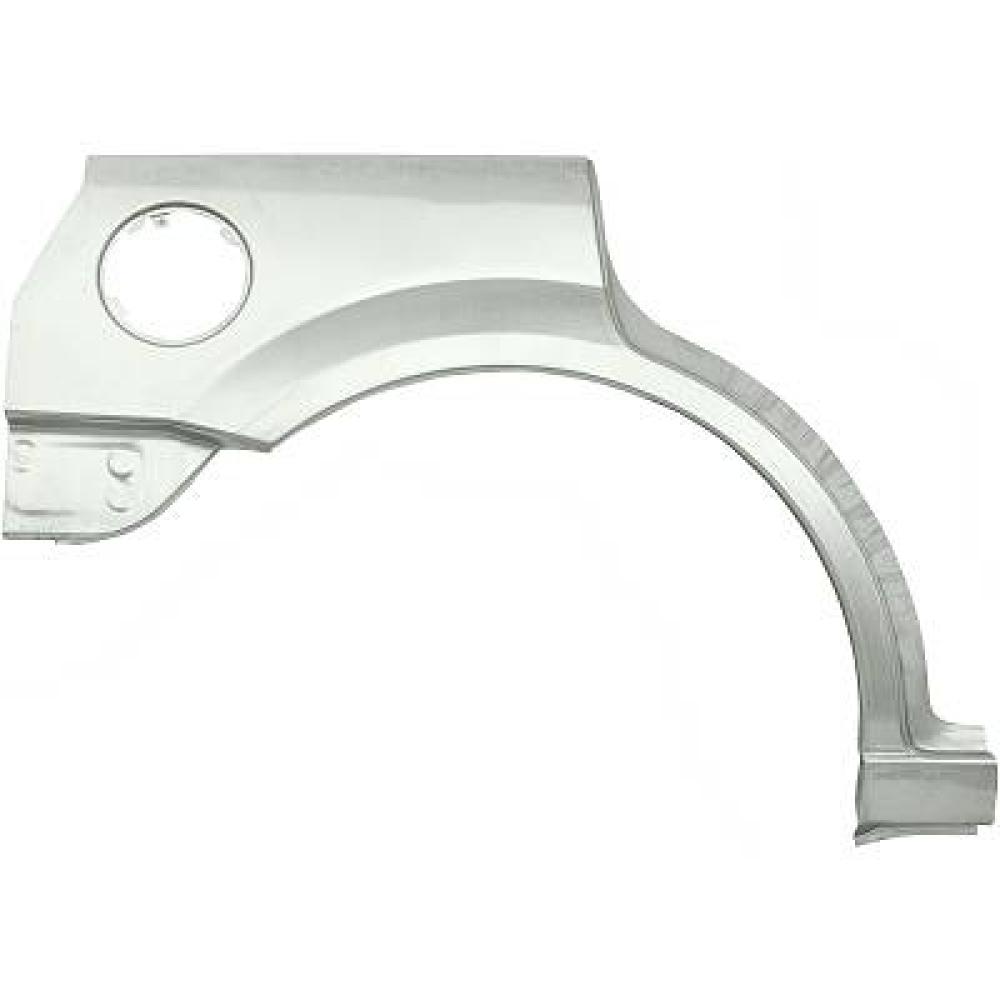 Panneau latéral arrière droite Ford Mondeo(Lim/Kombi) 00-03