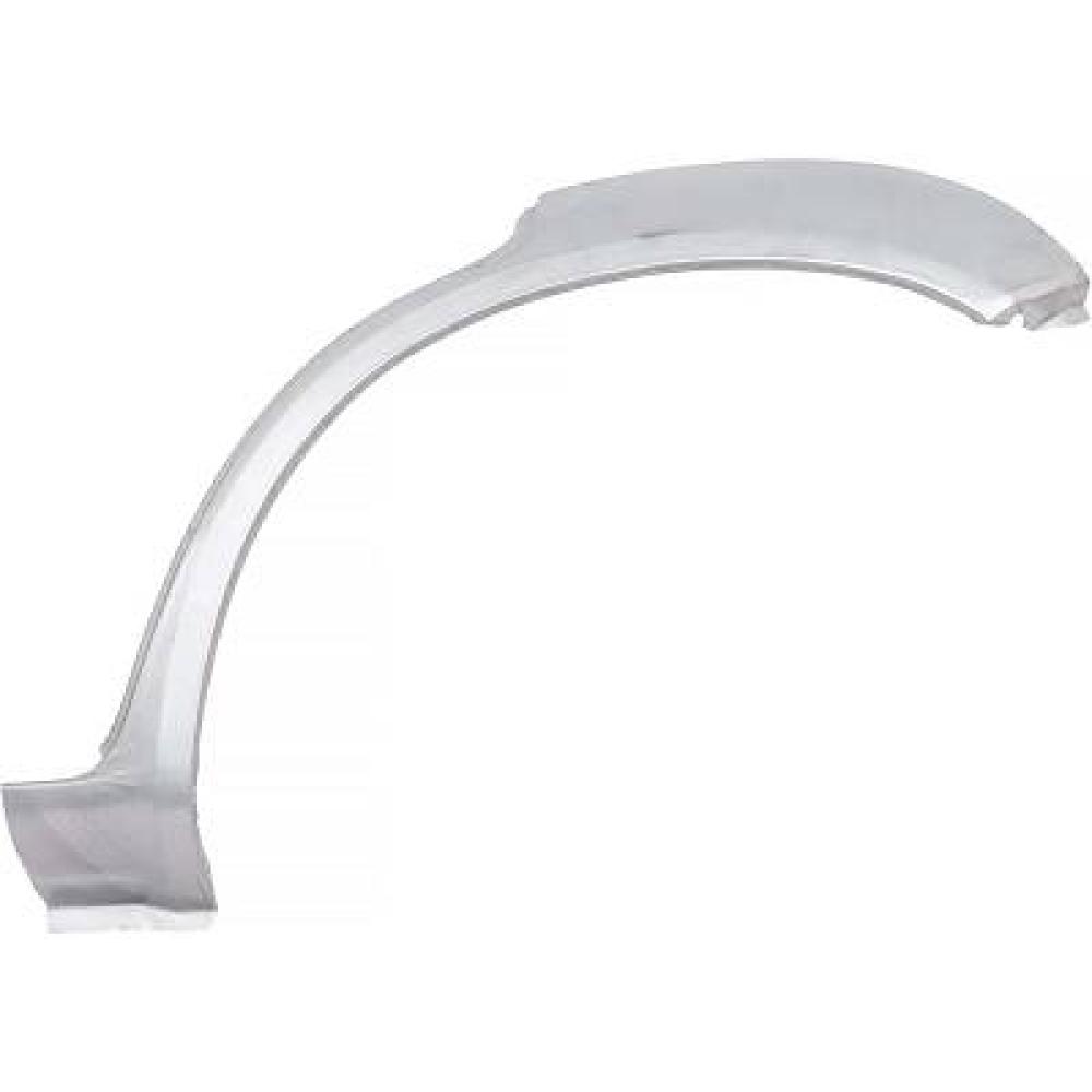 Panneau latéral arrière gauche Hyundai Tucson 04-10