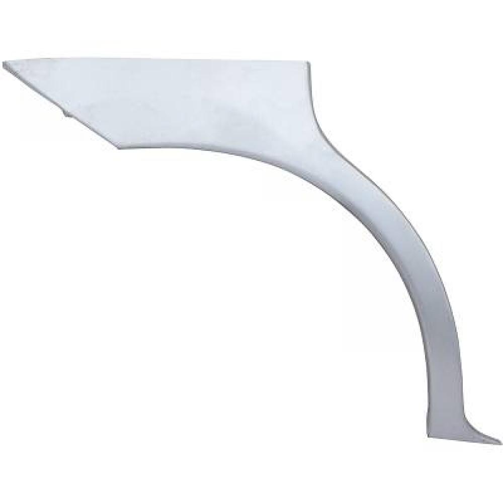 Panneau latéral arrière droite Opel Agila 00-03