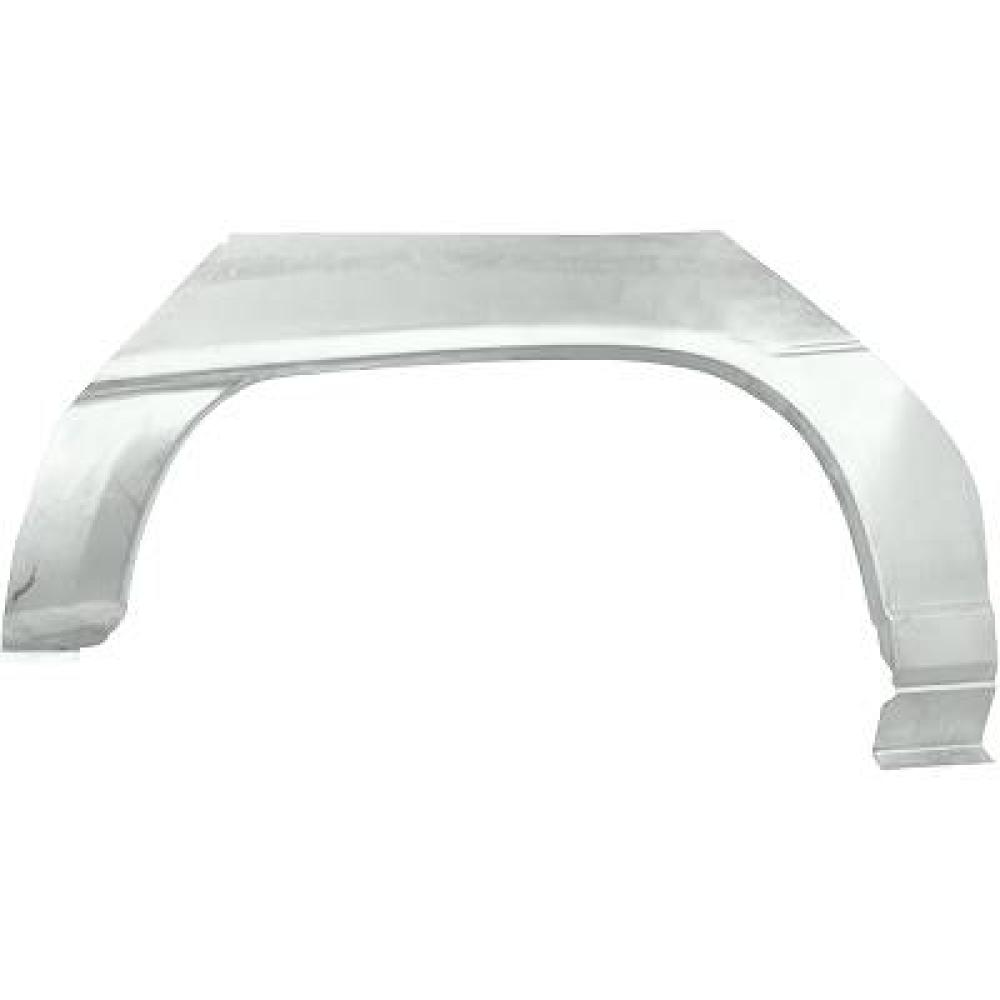 Panneau latéral arrière droite Opel Kadett E 84-91