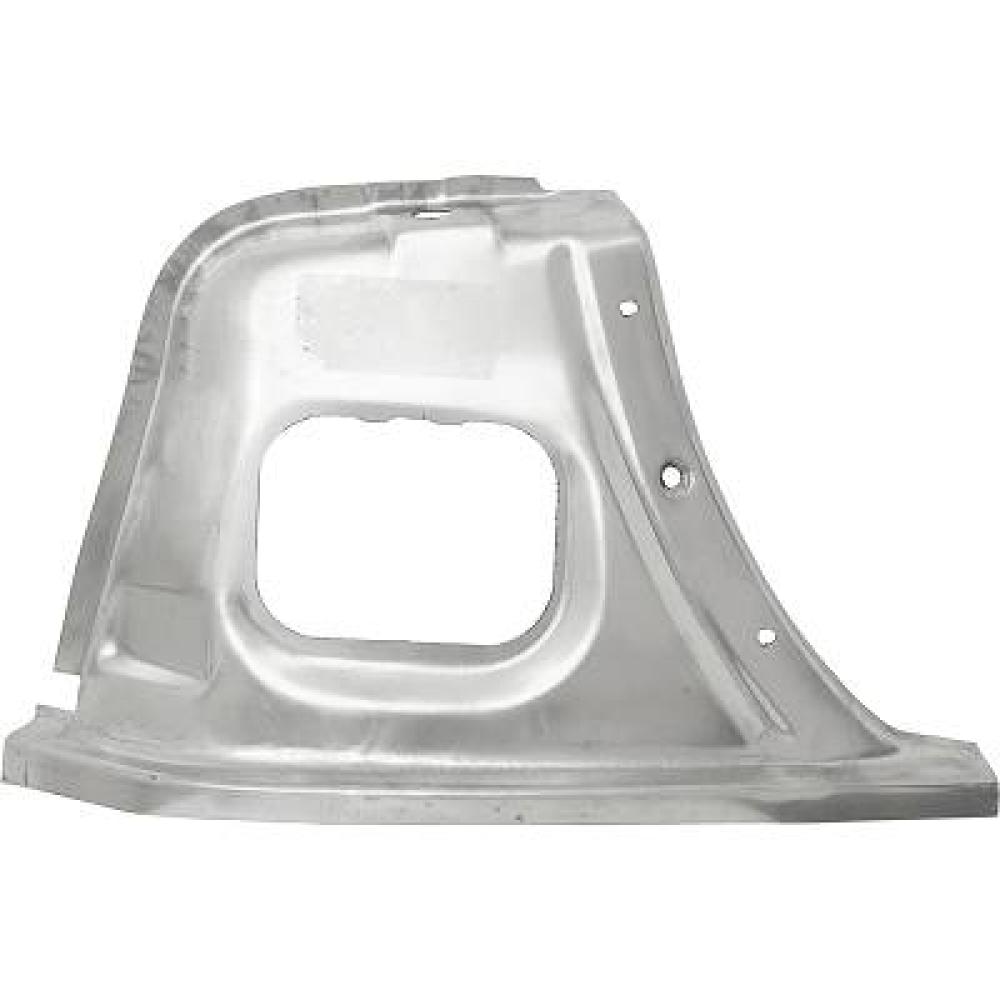 Panneau latéral arrière gauche Opel Astra F 91-97