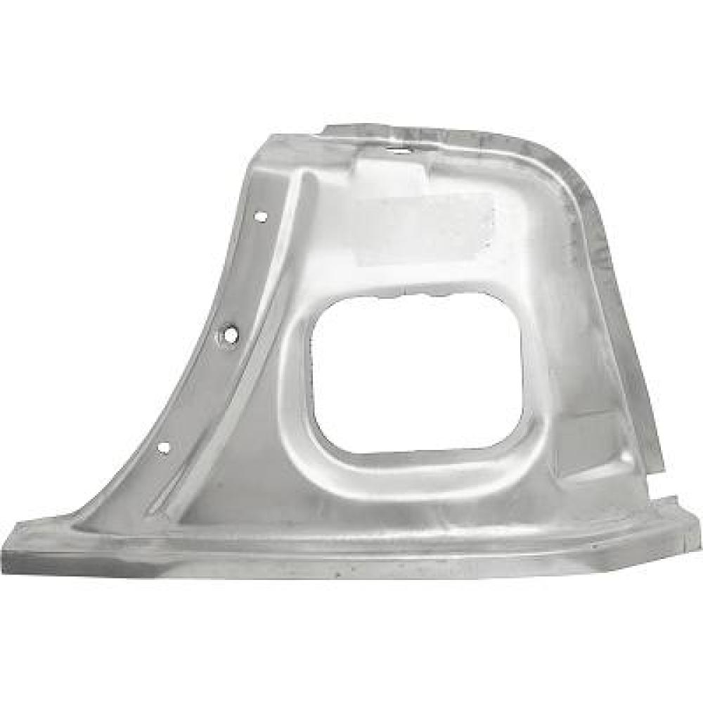 Panneau latéral arrière droite Opel Astra F 91-97