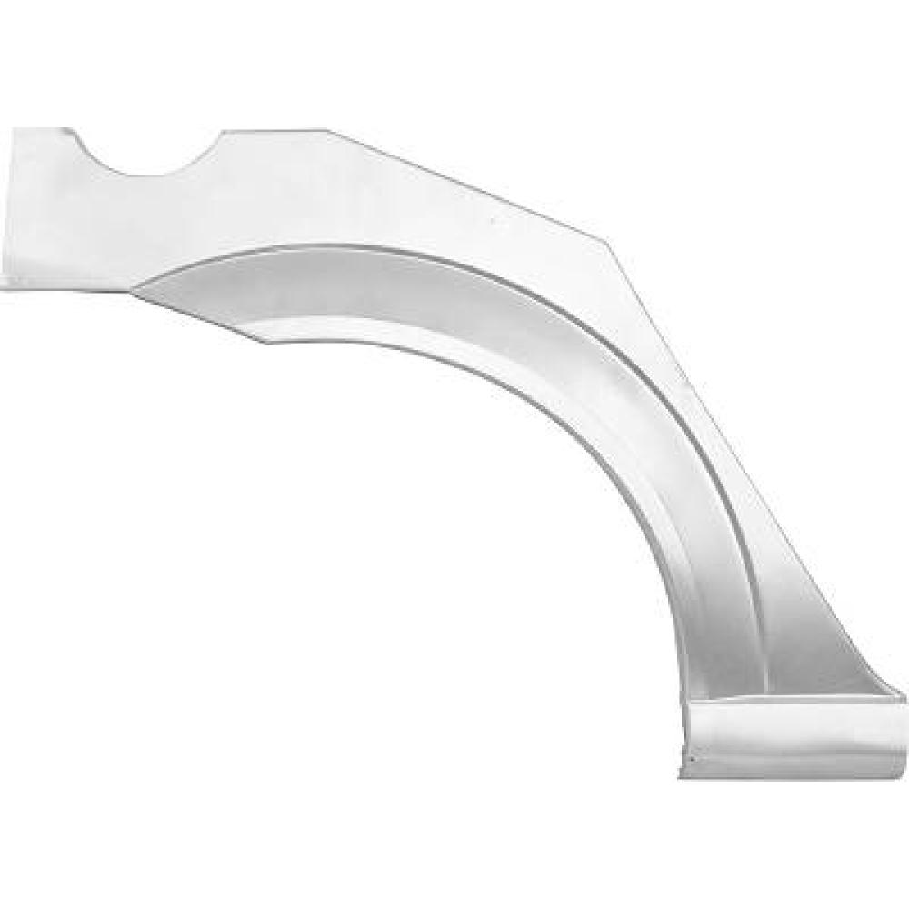 Panneau latéral arrière droite Opel Meriva 03-06