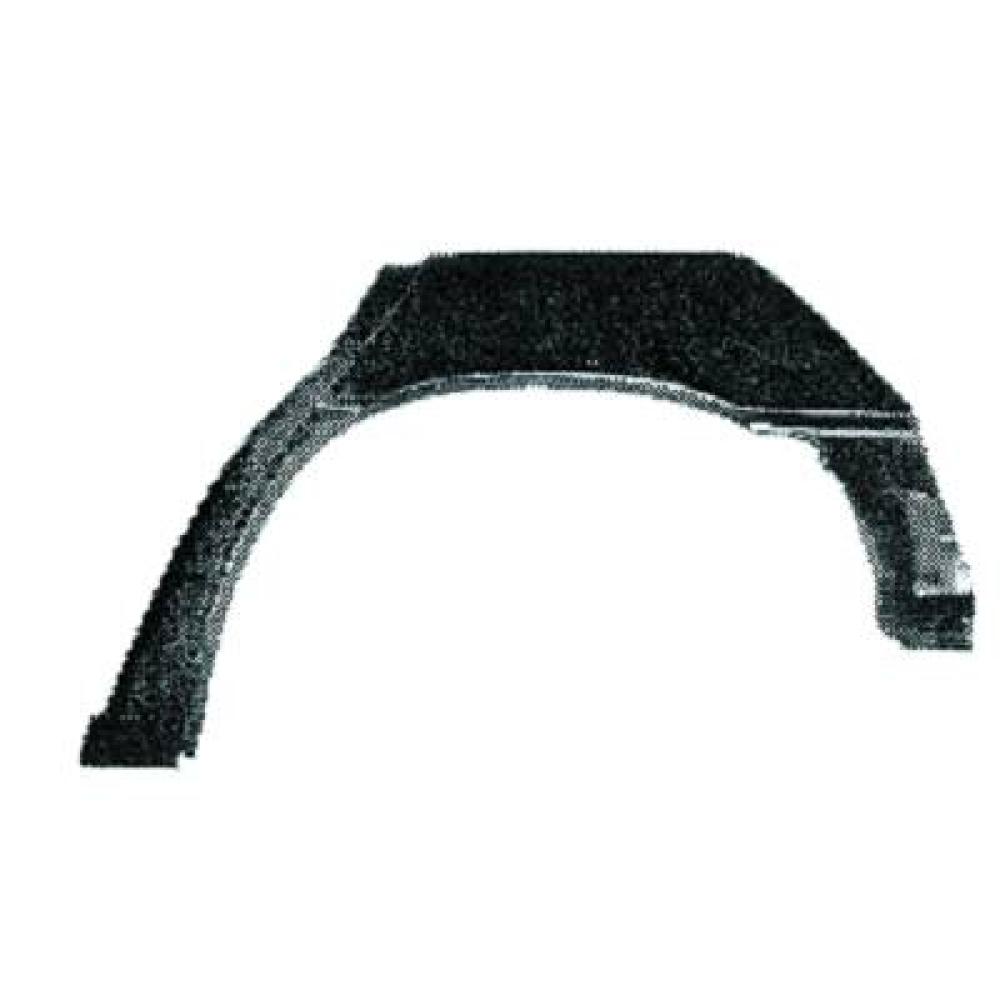 Panneau latéral arrière gauche Opel Vectra 88-92