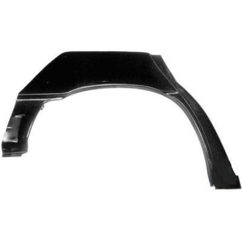 Panneau latéral arrière droite Opel Vectra 88-92