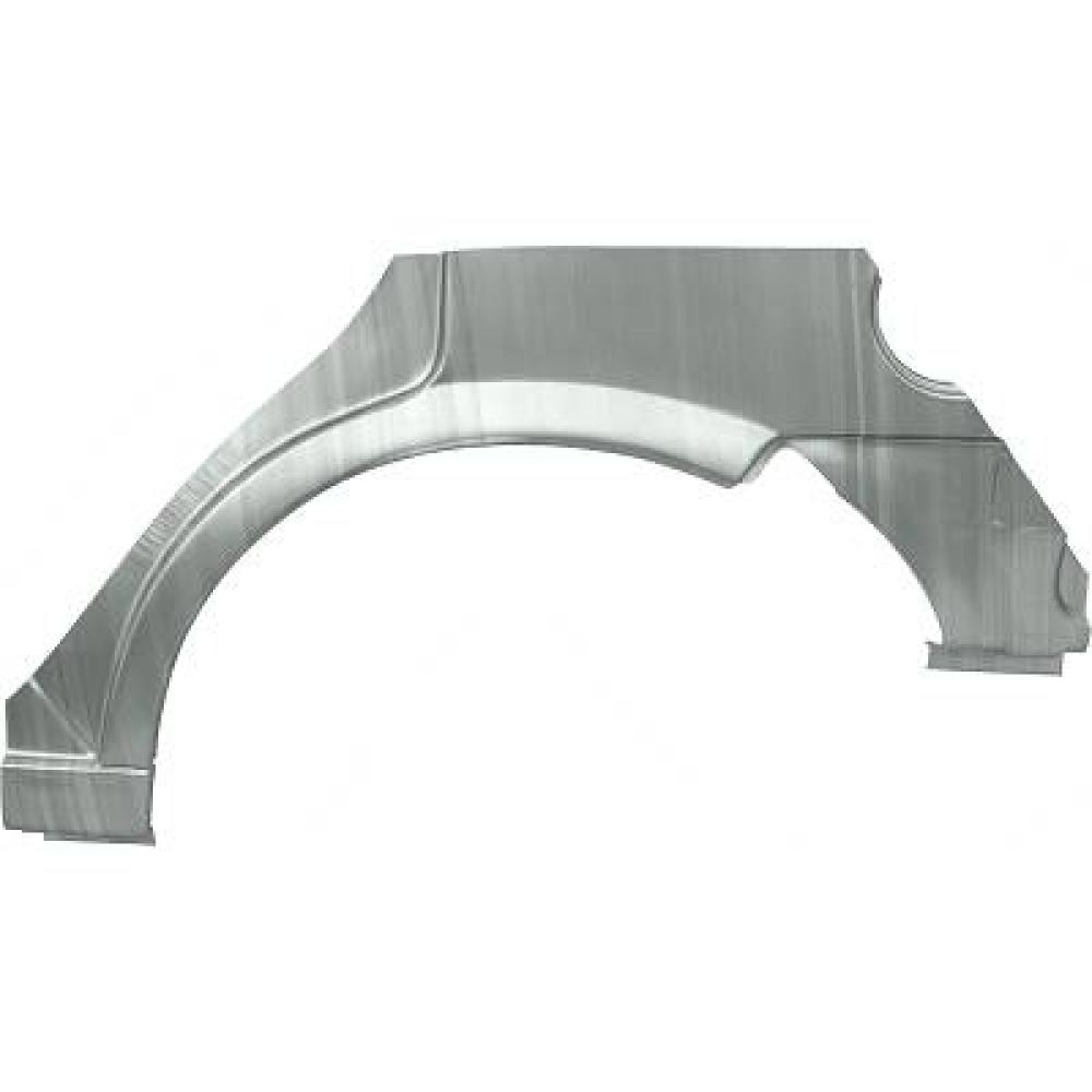 Panneau latéral arrière gauche Opel Vectra B 95-98