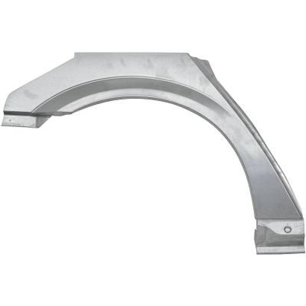 Panneau latéral droite Opel Vectra C Lim./Kombi 02-05