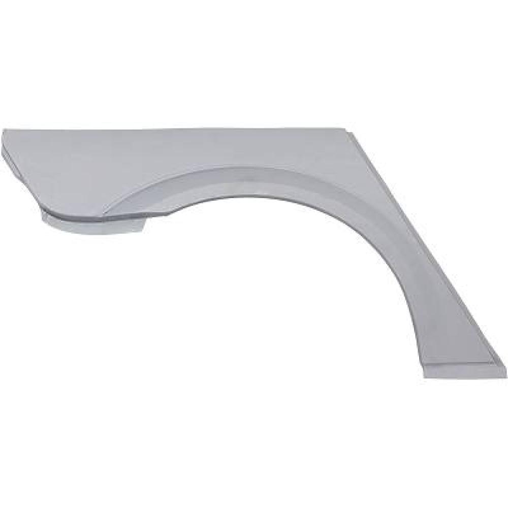 Panneau latéral arrière droite Opel Vectra C Lim./Kombi 02-05