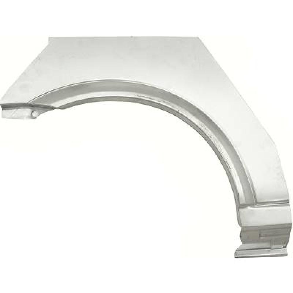 Panneau latéral arrière droite Opel Astra G 97-04