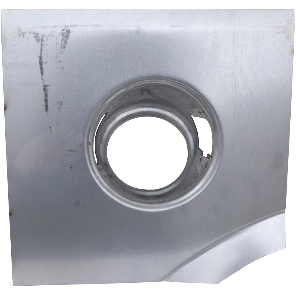 Panneau latéral droite Opel Astra G 97-04