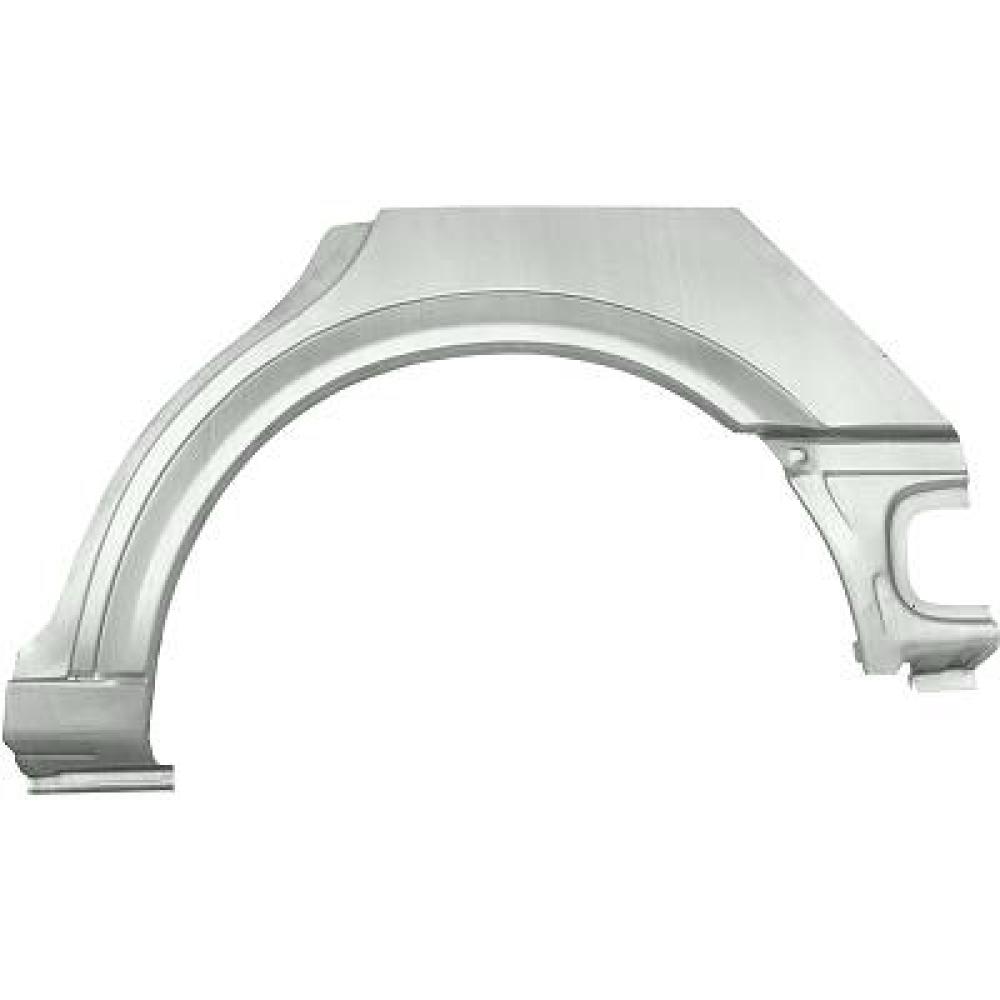 Panneau latéral arrière gauche Opel Astra G 97-04