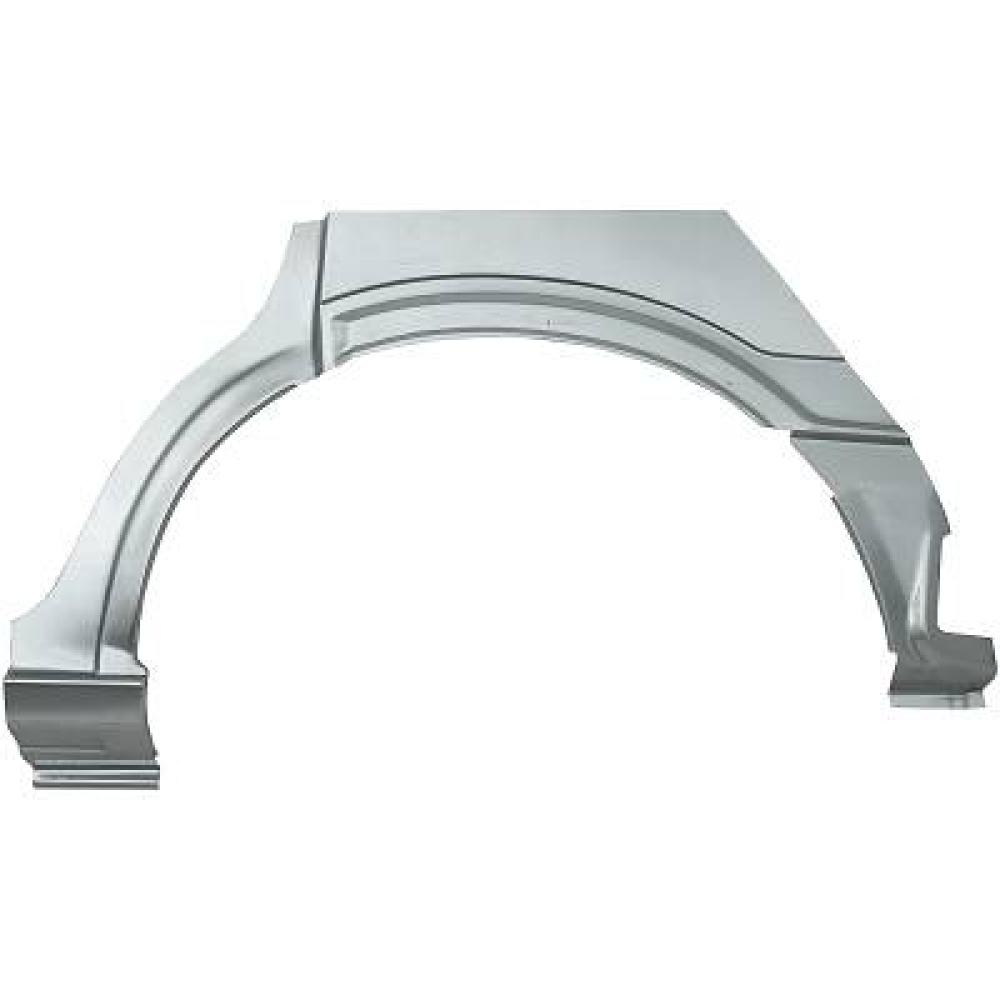 Panneau latéral arrière gauche Opel Zafira 99-05