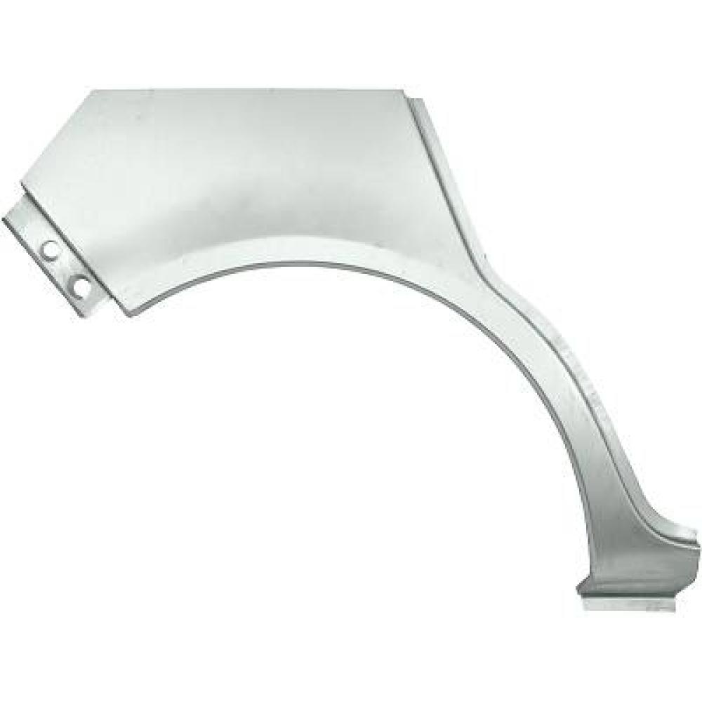 Panneau latéral arrière droite Opel Corsa D 3/5 trg. 06-11