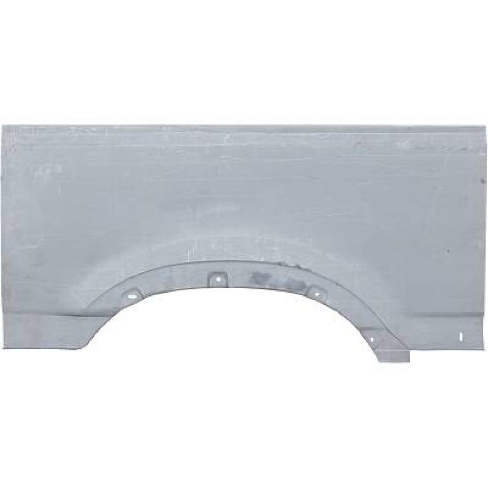 Panneau latéral arrière droite Nissan Interstar 03-10