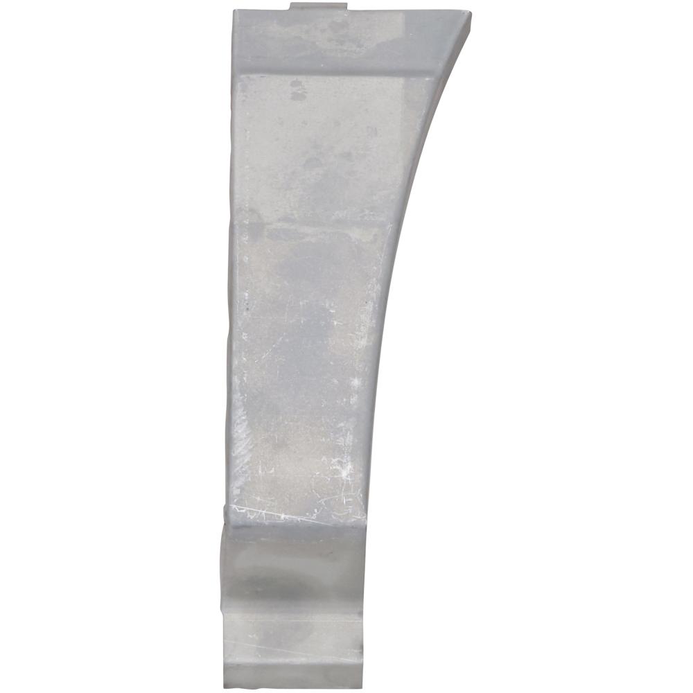 Panneau latéral avant gauche Nissan NV 400 11->>