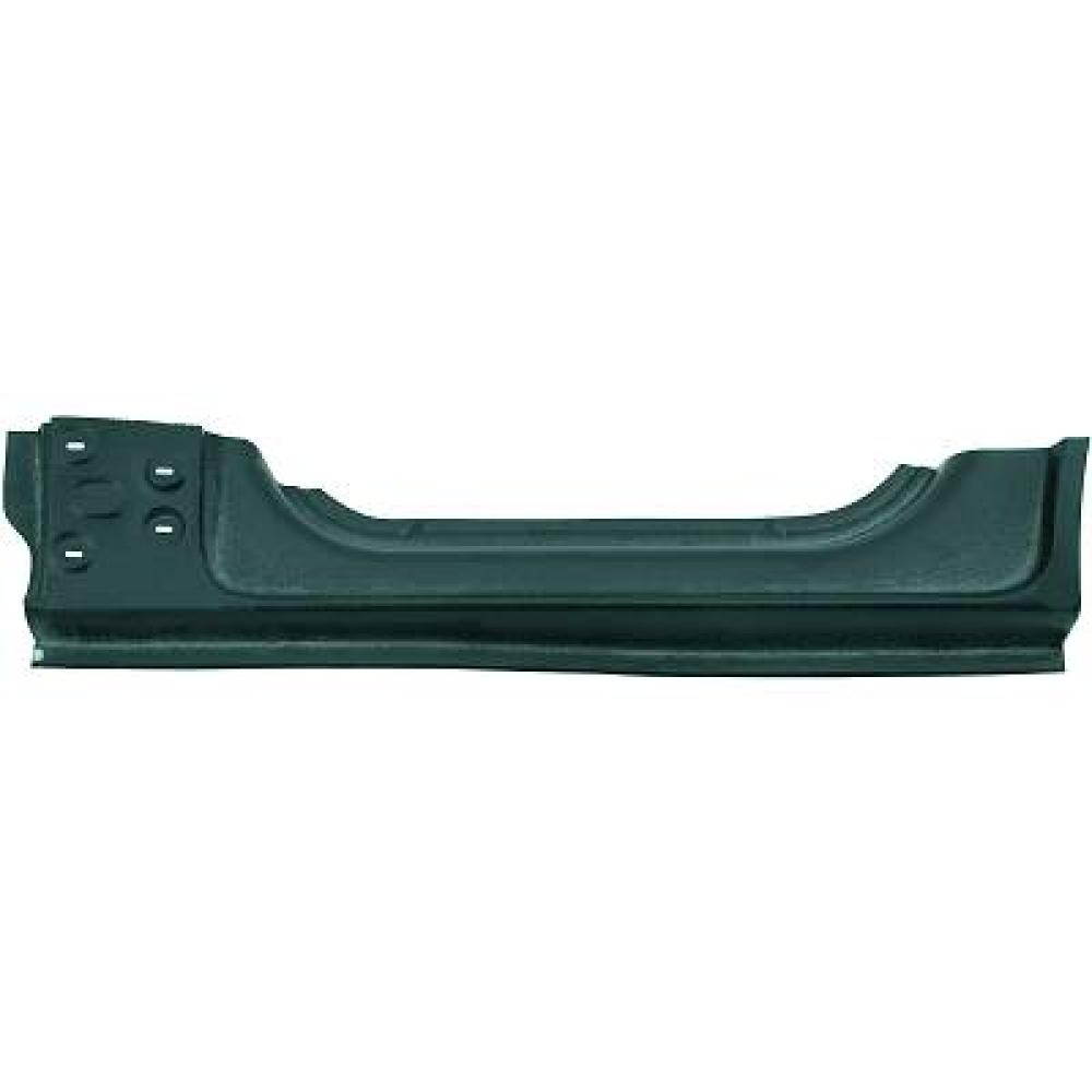 Marche-pied droite Nissan Primastar 01-06