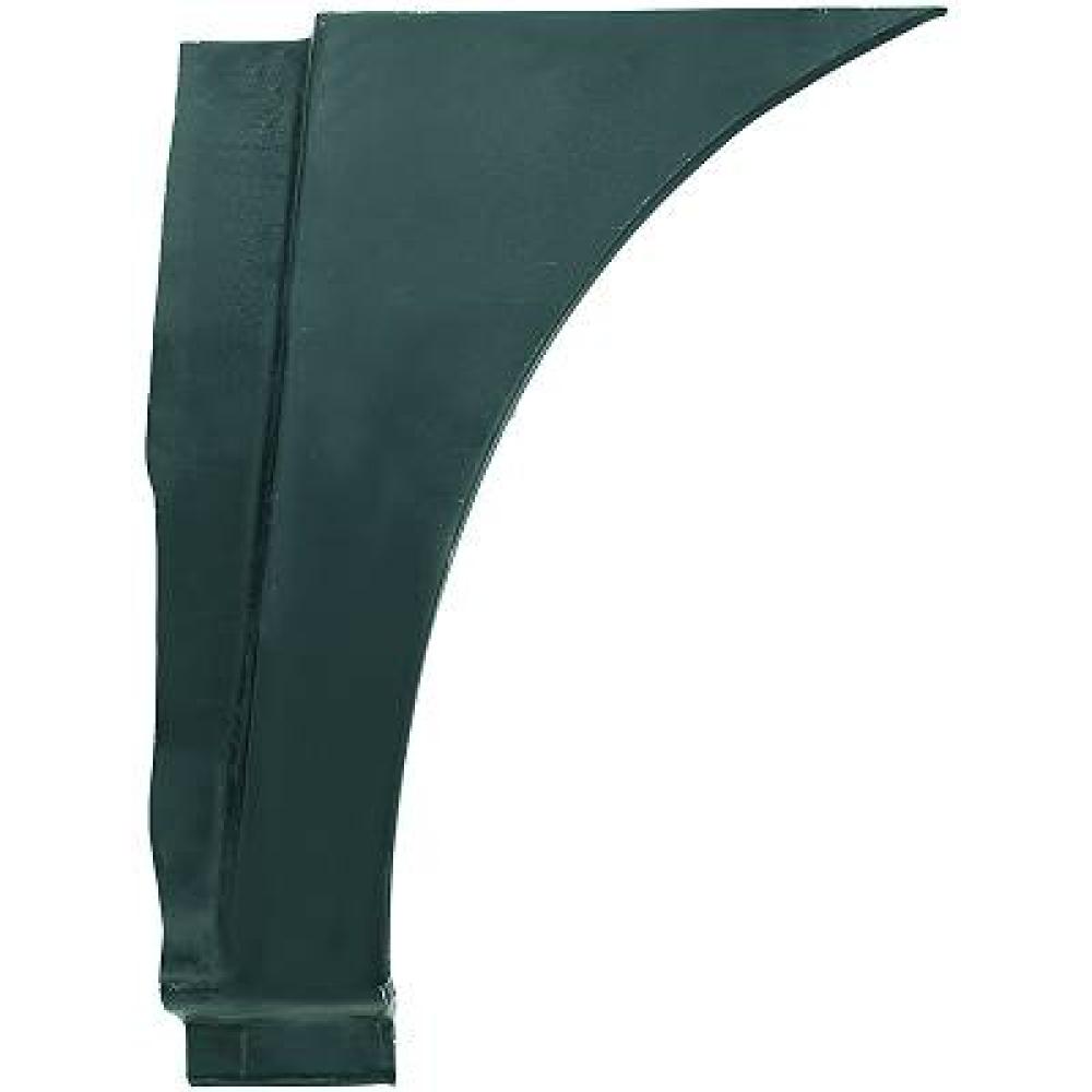 Panneau latéral arrière gauche Nissan Primastar 01-06