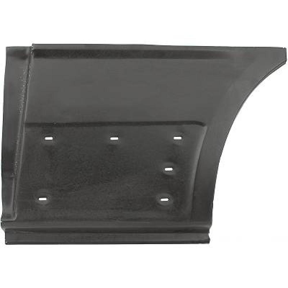 Panneau latéral arrière gauche Nissan Primastar 01-06