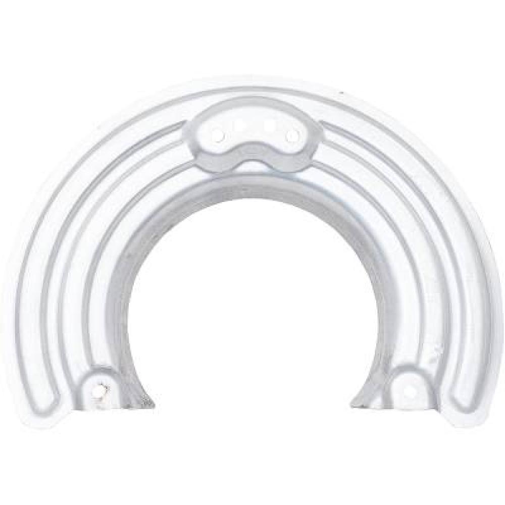 Déflecteur, disque de frein Essieu avant Fiat Iveco Daily 06-11