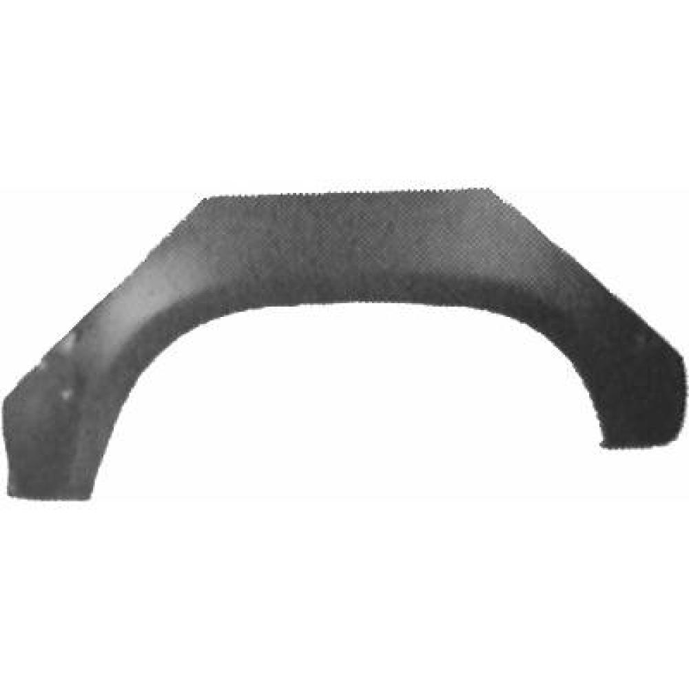 Panneau latéral arrière gauche Toyota Hilux LN/YN 4WD 89-97