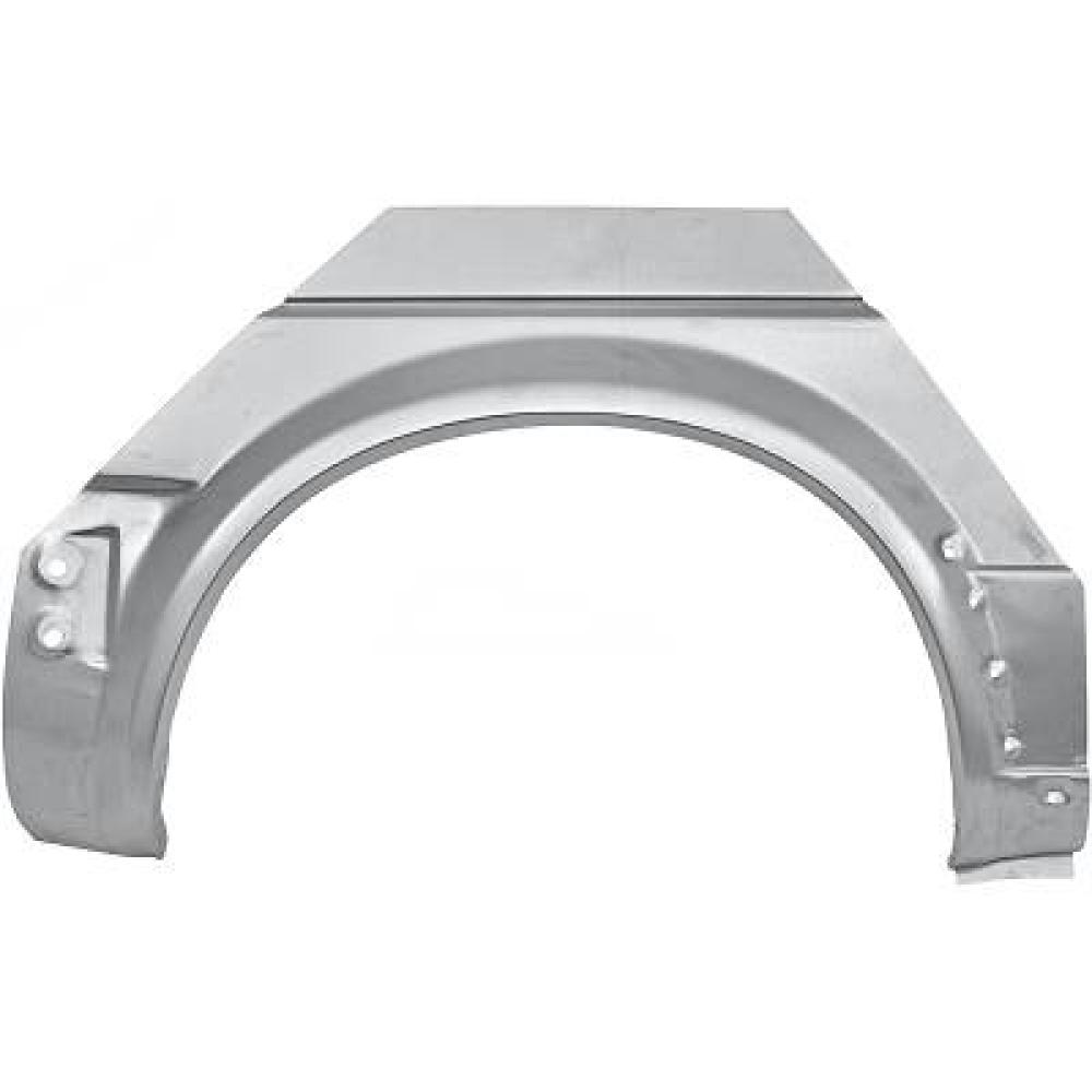 Panneau latéral arrière droite Volkswagen Golf II (Typ191) 83-91