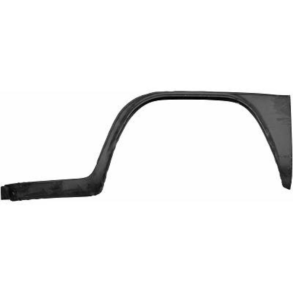 Aile avant gauche US Parts & Oldtimer Oldtimer Restposten