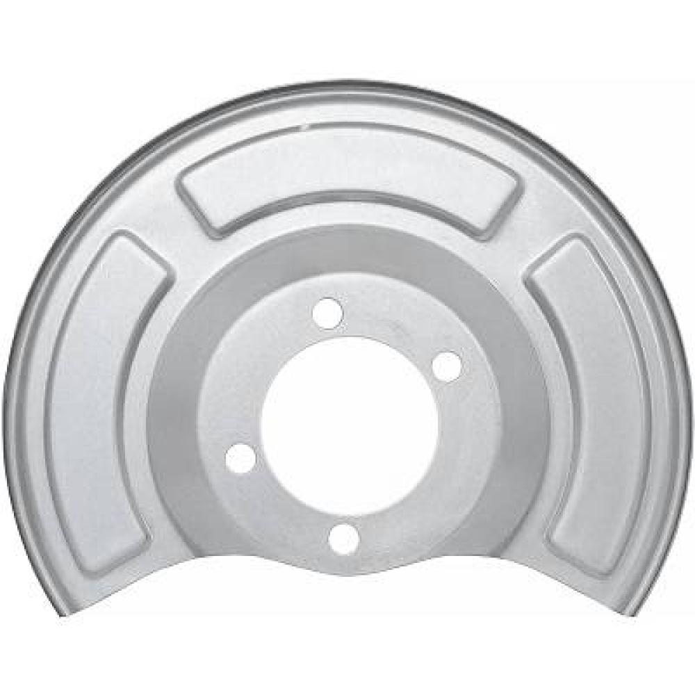 Déflecteur, disque de frein Essieu arrière gauche Toyota Avensis Lim/Kombi 09-12