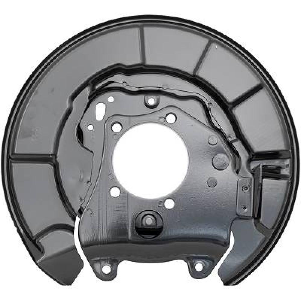Déflecteur, disque de frein Essieu arrière droit Toyota RAV 4 00-03