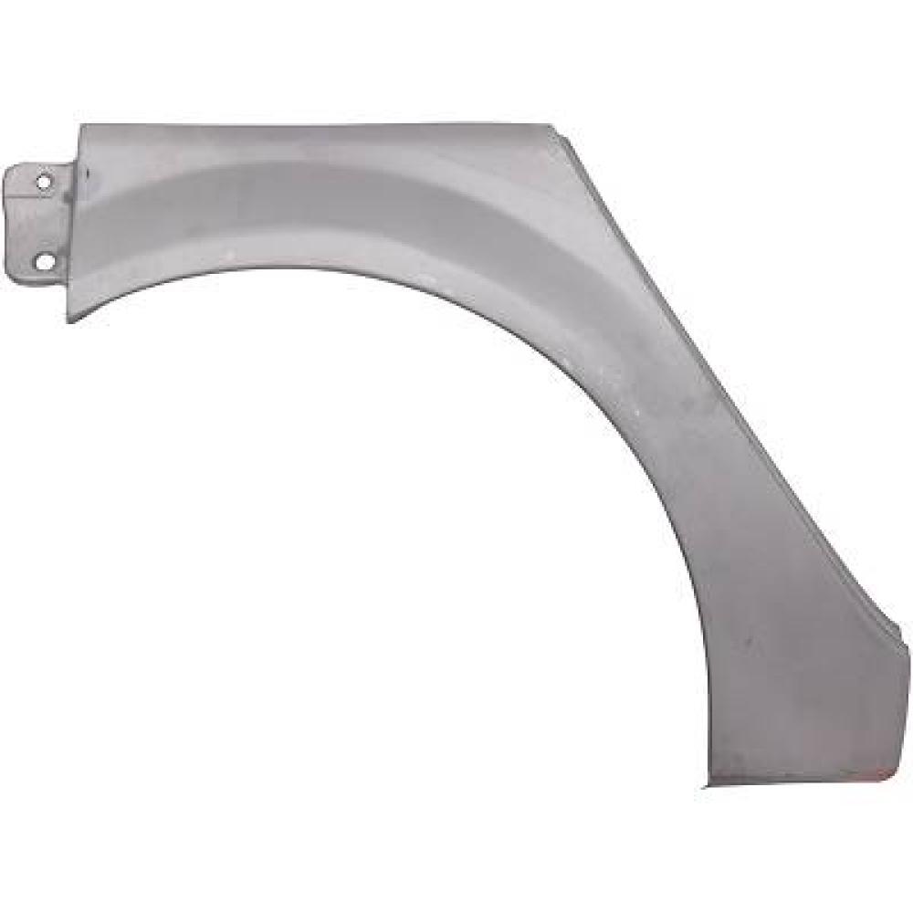 Panneau latéral arrière droite Renault Megane II 02-05