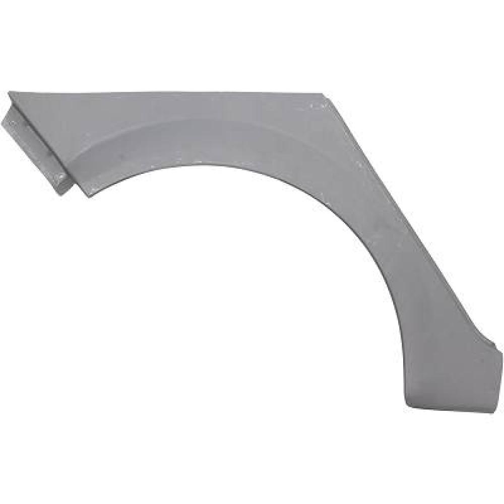 Panneau latéral arrière droite Renault Scenic 06-09