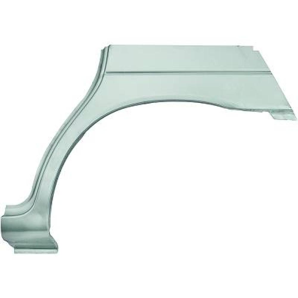 Panneau latéral arrière gauche Hyundai Matrix 01-05