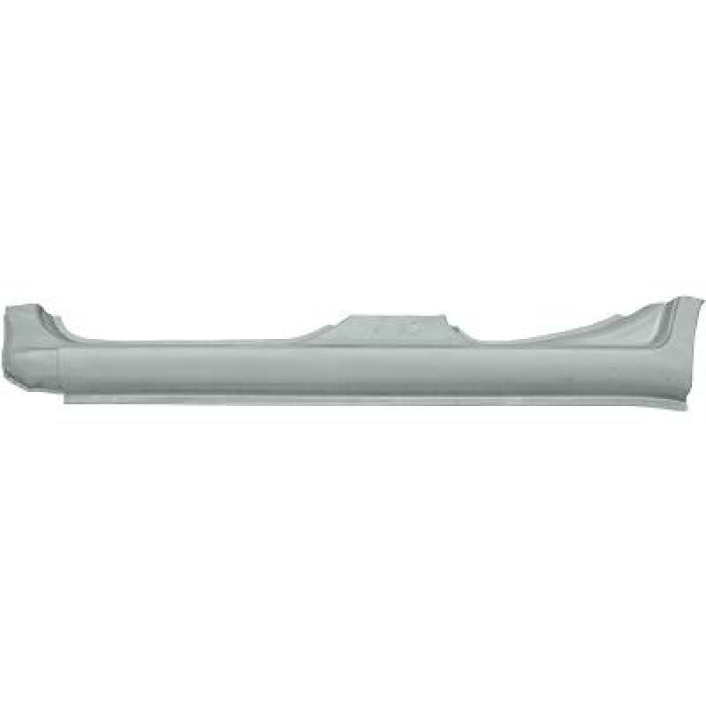 Marche-pied gauche Fiat Panda 03-12