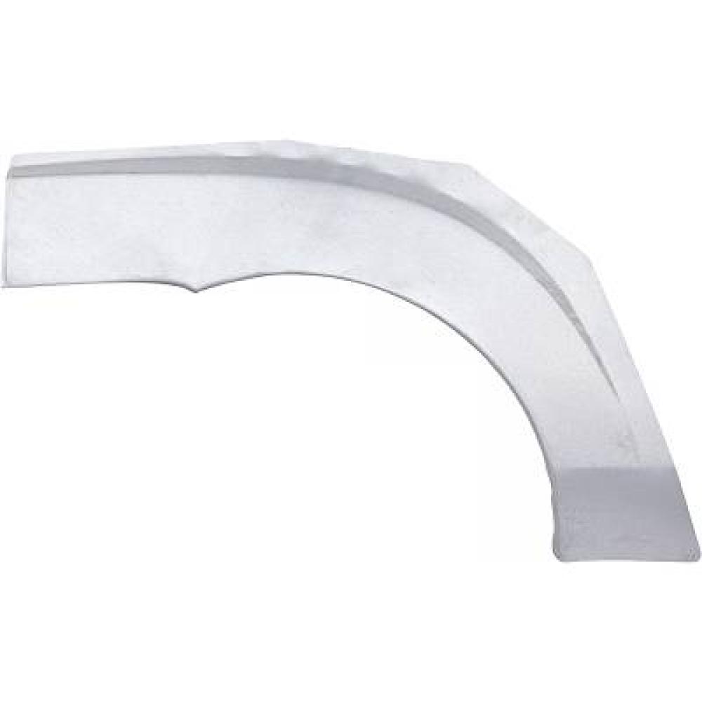 Panneau latéral arrière droite Fiat Doblo 01-05