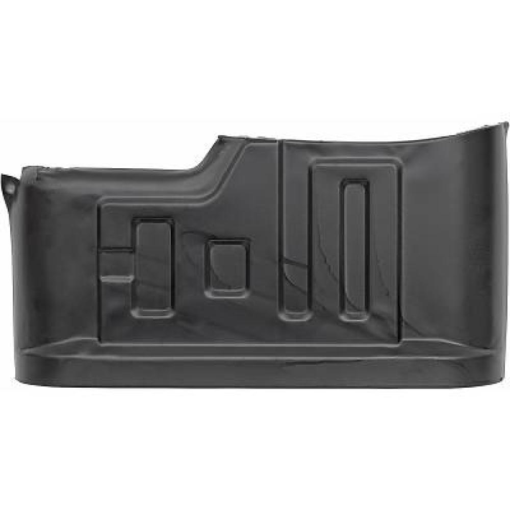 Marche-pied avant gauche Citroen Jumper 94-02