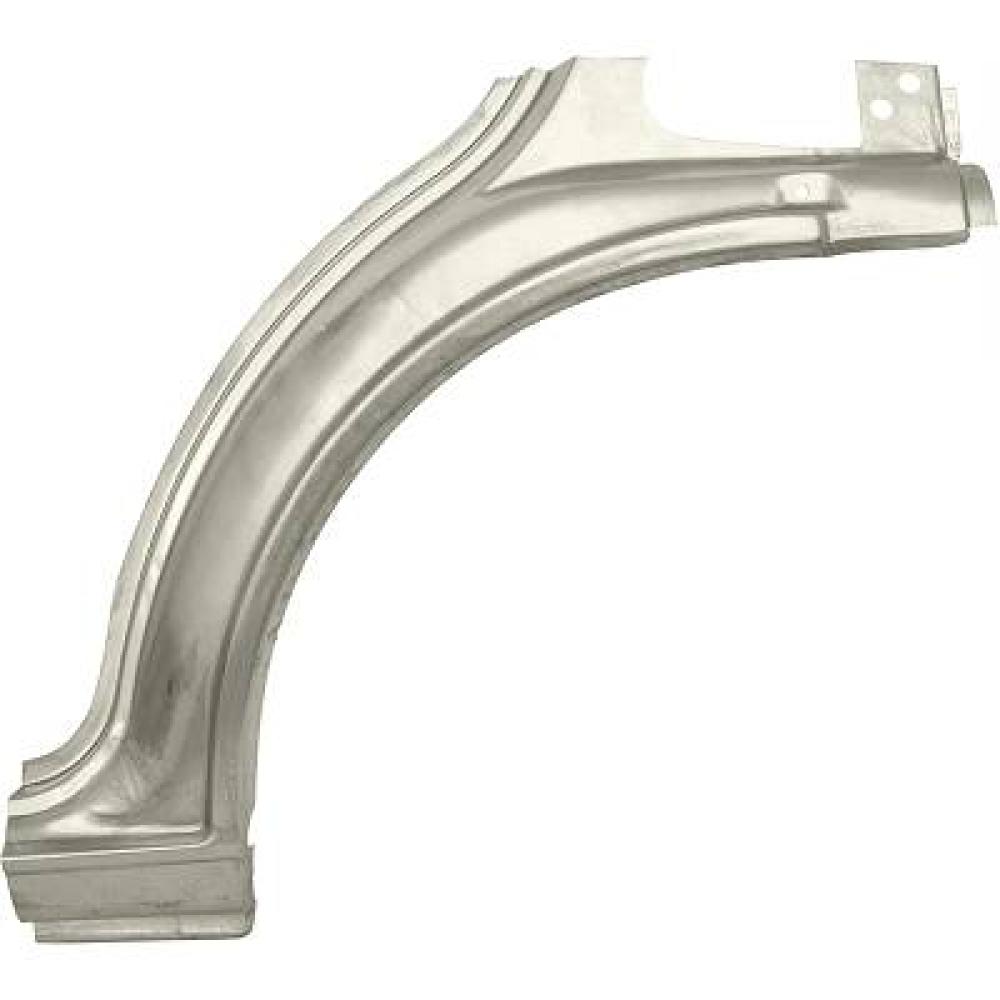 Panneau latéral arrière droite Citroen Jumper 02-06