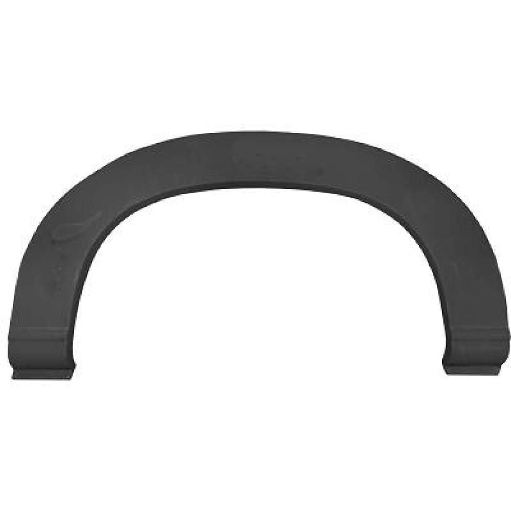 Panneau latéral arrière gauche Citroen Jumper 02-06