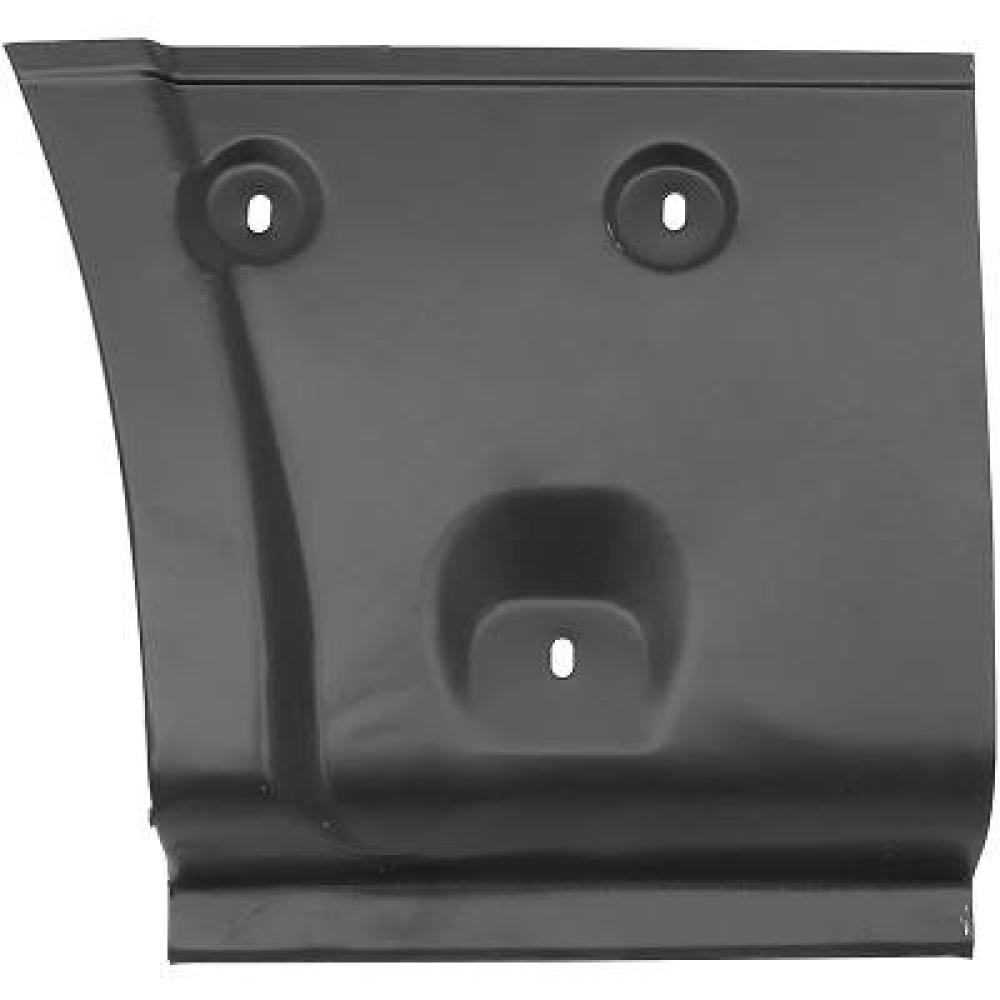 Panneau latéral arrière gauche Citroen Jumper 06-14