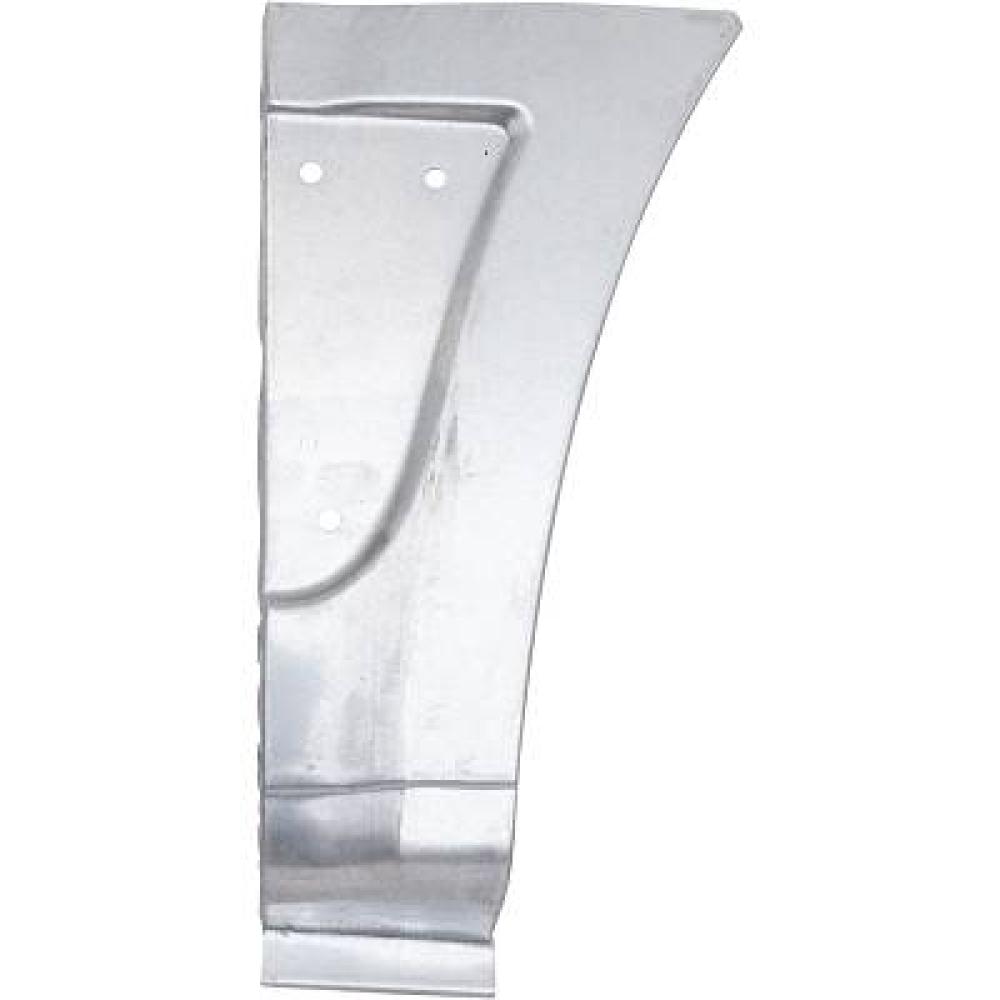 Panneau latéral arrière gauche Citroen Jumper 06-14