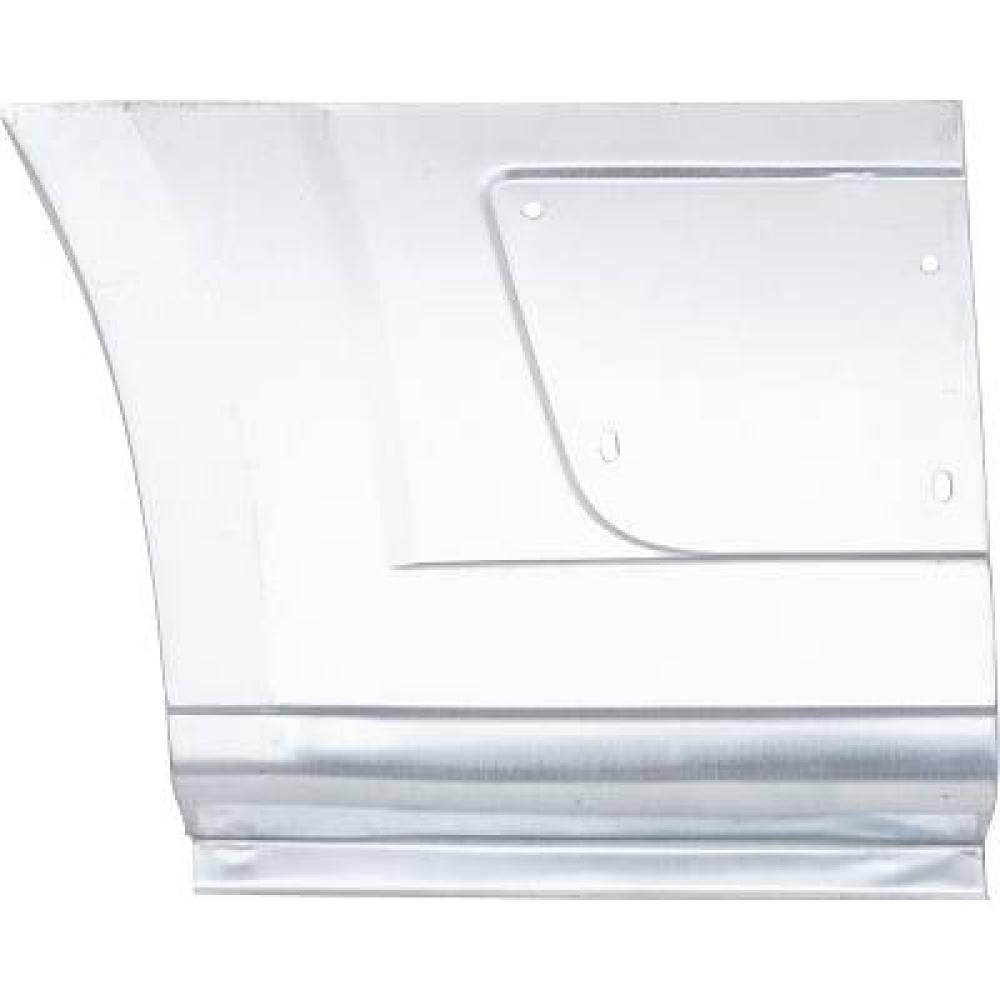 Panneau latéral arrière droite Citroen Jumper 06-14