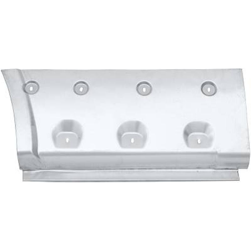 Panneau latéral arrière gauche Citroen Jumper 06-14