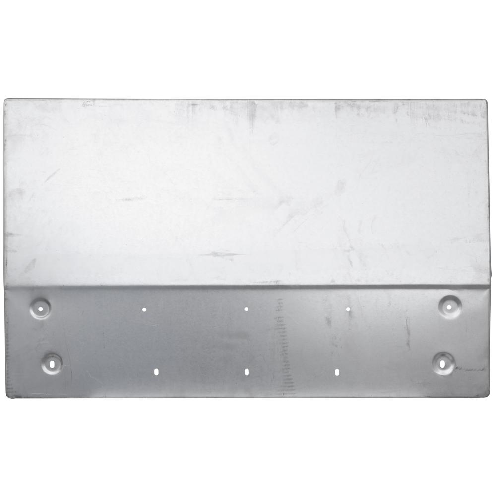 Porte arrière droite Citroen Jumper 06-14