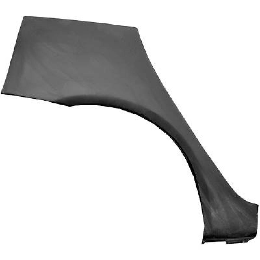 Panneau latéral arrière droite Fiat Punto 03-07