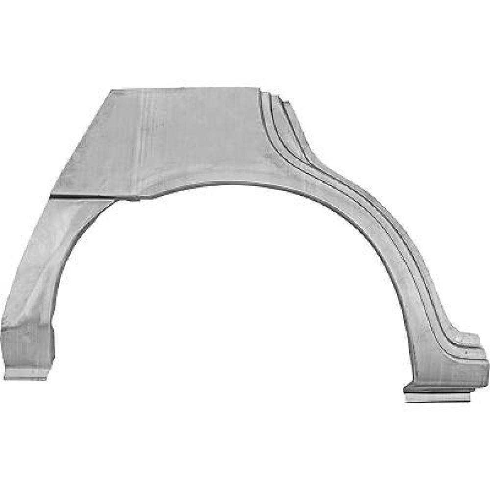 Panneau latéral arrière droite Volvo S40/V40 00-03