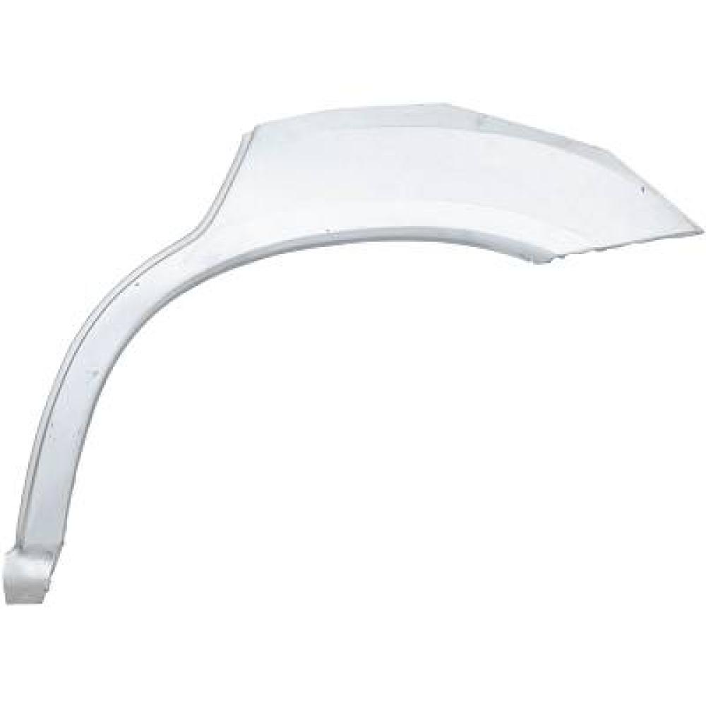 Panneau latéral arrière gauche Mitsubishi ASX 10->>